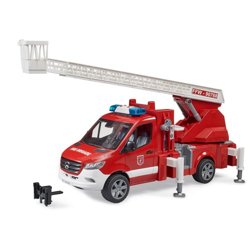 Feuerwehr mercedes benz - feuerwehr,