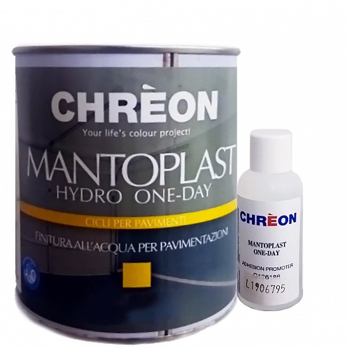 Chreon mantoplast hydro con - chreon,