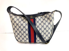 Borsa a tracolla usata GUCCI