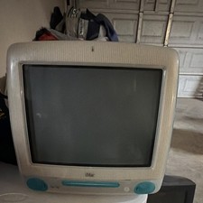Apple iMac G3 Vintage