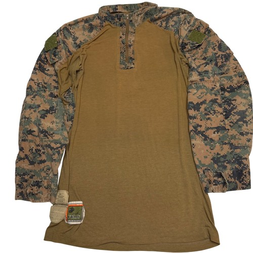 Camicia combattimento usmc - camicia,