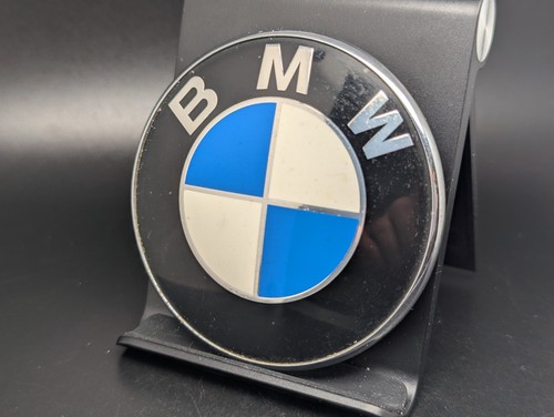 Bmw 74mm 5114 8219237 - Ø, logo