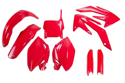 Kit plastiche honda crf - kit, 250r