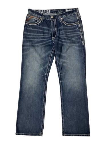 Ariat low rise coltrane - m4,