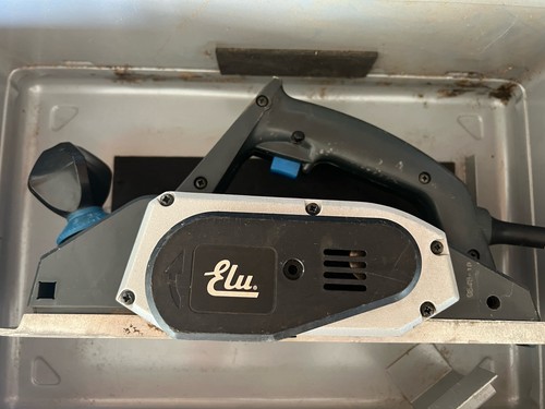 Elu mff81 type2 - elu,