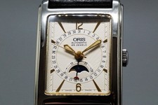 *VINTAGE* ORIS B7460 puntatore
