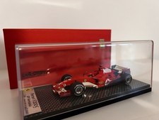 Ferrari F2005 F1 Germany GP Looksmart 1/43