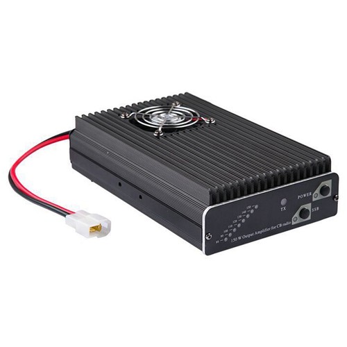 Pa150w amplificatore - cb-27,