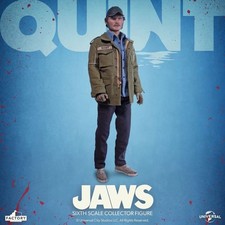 PREORDER Jaws Action Figure