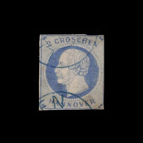 Stato tedesco hannover scott - stato,