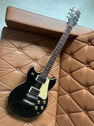 Yamaha sg600 nero riparato - sg600,
