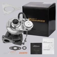 Turbocompressore per Peugeot