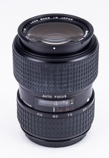 Mamiya 645 Zoom AF ULD 105-210