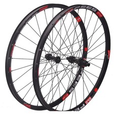 Set ruote 26/27.5/29er MTB