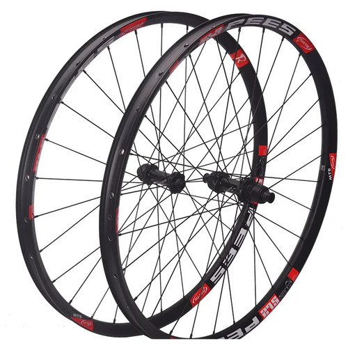 Set ruote 29er - set, 26/27.5/29er