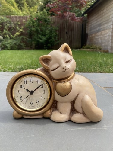 Original vintage thun cat - vintage,