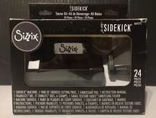 Macchina per goffratura Sizzix