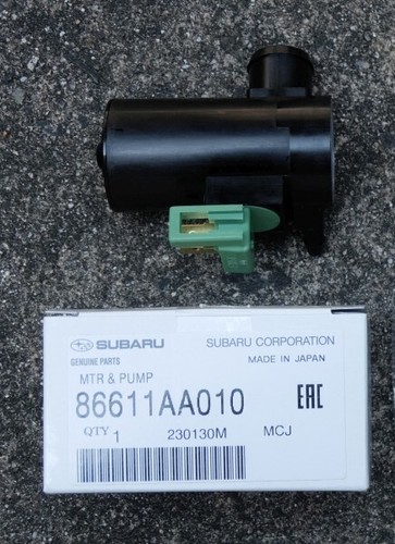 Subaru originale forester sf5 - originale,