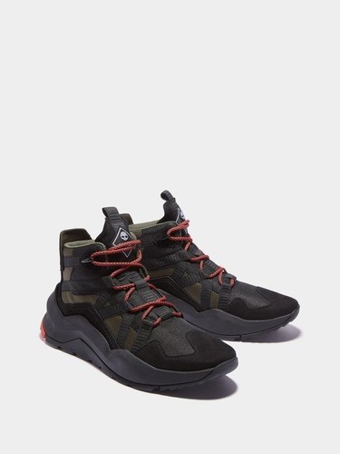 Stivali timberland uomo pelle - timberland,