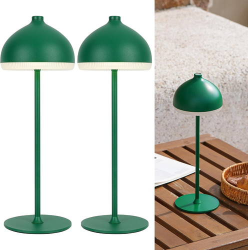 Set lampade tavolo - 2,