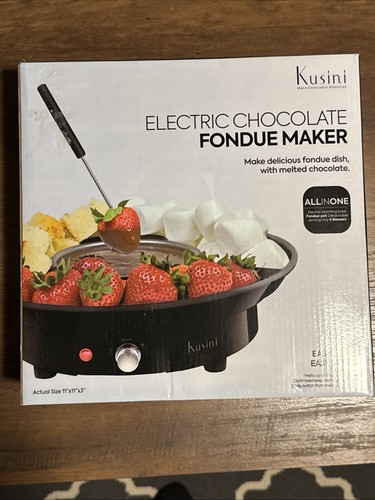 Kusini set pentole elettriche - set,