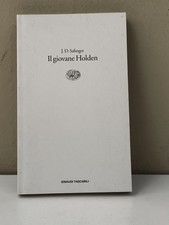  IL GIOVANE HOLDEN J D