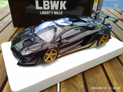 Autoart 79184 lamborghini - autoart,