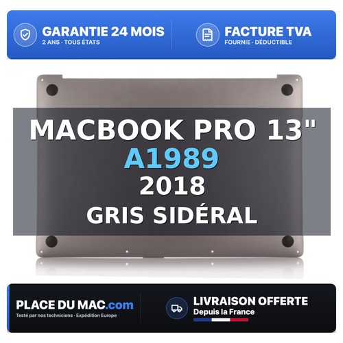 Coque inférieure pour macbook - coque,