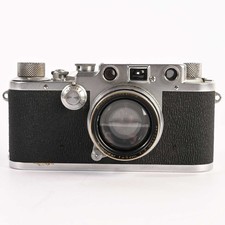 Leitz leica iiic summar - leica,