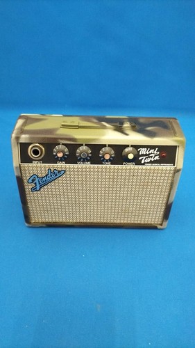 Fender mini amplificatore - mini,