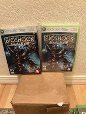 BioShock (Microsoft Xbox 360