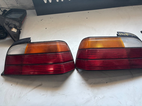 Feux arrière bmw e36 - bmw, coupé