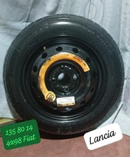Ruotino Fiat/Lancia 135/80 r14