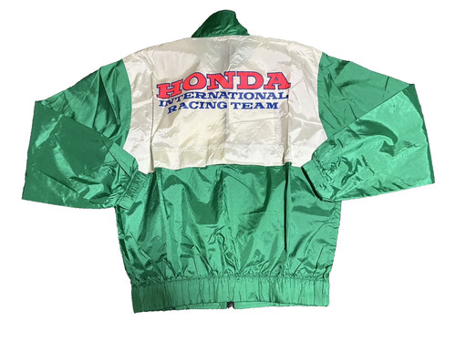 Giacca honda international - honda,