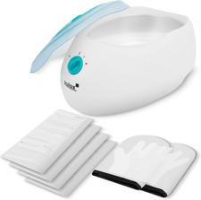 Bagno Di Paraffina Elettrico