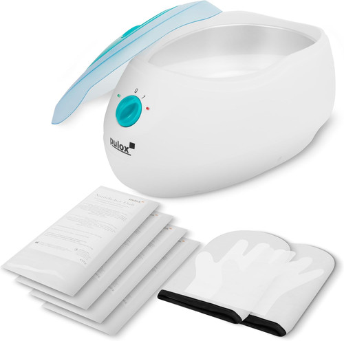 Bagno paraffina elettrico - bagno, di
