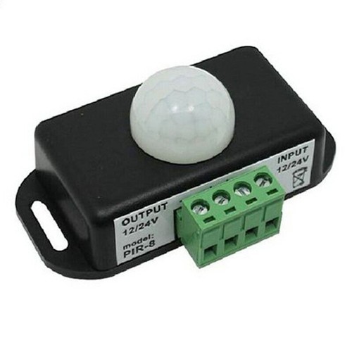 Interruttore per luce led - per,
