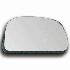 Asferico lato passeggero