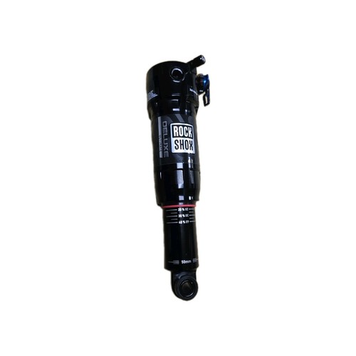 Rockshox deluxe ultimate - rockshox,
