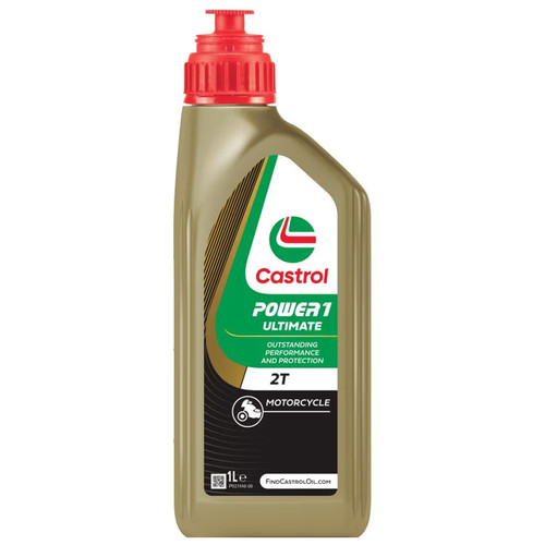 1olio miscela motore moto - miscela,