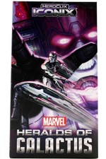 WZK85031 Heroclix Iconix