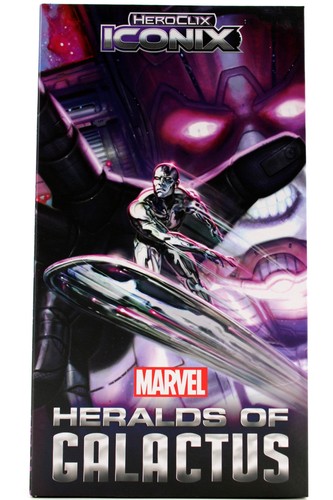 Wzk85031 heroclix iconix - heroclix,