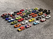39 x Speedeez Cars Cuscinetto