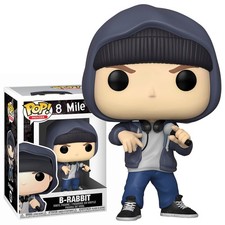 Nuovo Eminem 2020 Funko Movies
