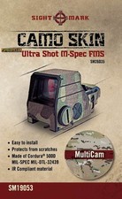 Sightmark Skin per Ultra Shot M-Spec Reflex Sight SM19053