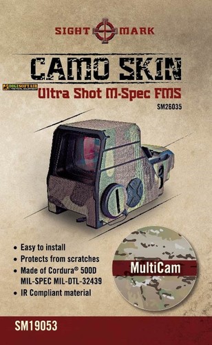 Sightmark skin per ultra - sightmark,