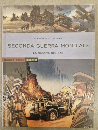 Historica mondadori 89 - mondadori, n.89