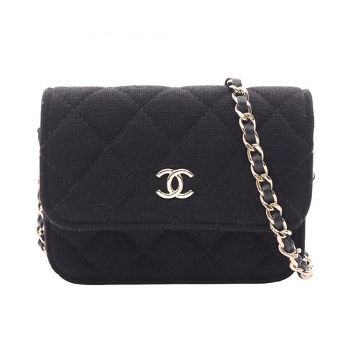 Borsa tracolla chanel - borsa,