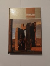 Persepolis The ancient