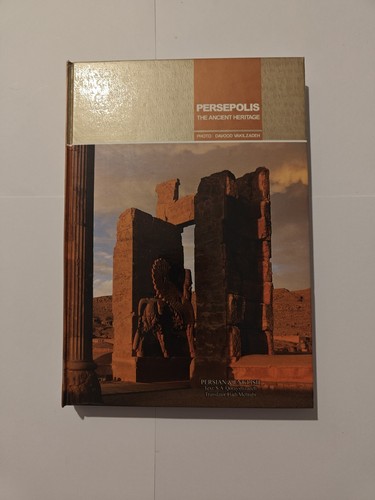 Persepolis the ancient - persepolis,